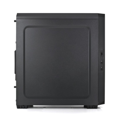 SilentiumPC Regnum RG3 Pure Black SilentiumPC Regnum RG3 Pure Black