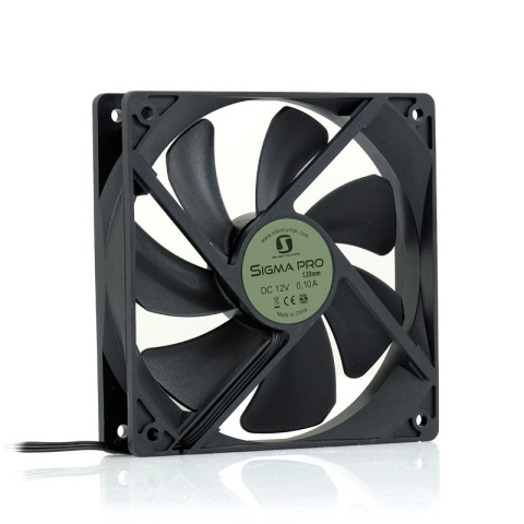 Sigma Pro 120 PWM (SPC134) Sigma Pro 120 PWM (SPC134)