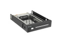 Sharkoon SATA QuickPort Intern Single Bay - czarno srebrna