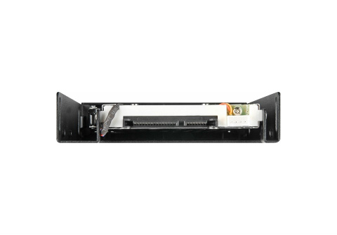 Sharkoon SATA QuickPort Intern Single Bay - czarno srebrna Sharkoon SATA QuickPort Intern Single Bay - czarno srebrna