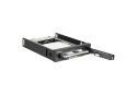 Sharkoon SATA QuickPort Intern Single Bay - czarno srebrna