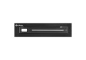 Sharkoon SATA QuickPort Intern Single Bay - czarno srebrna