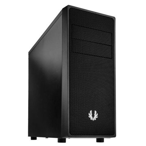 BitFenix Neos - czarna BitFenix Neos - czarna