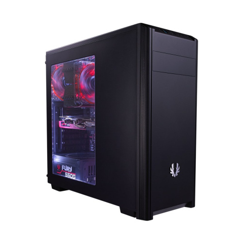 BitFenix Nova (BFX-NOV-100-KKWSK-RP) BitFenix Nova (BFX-NOV-100-KKWSK-RP)