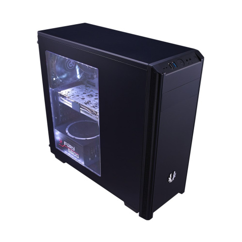 BitFenix Nova (BFX-NOV-100-KKWSK-RP) BitFenix Nova (BFX-NOV-100-KKWSK-RP)
