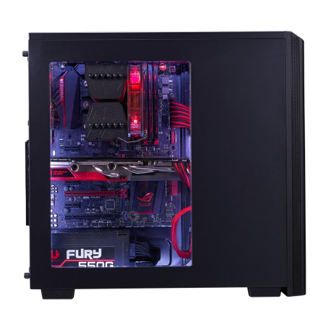 BitFenix Nova (BFX-NOV-100-KKWSK-RP) BitFenix Nova (BFX-NOV-100-KKWSK-RP)
