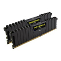 Corsair Vengeance LPX, DDR4, 2x8GB, 3000MHz, CL15 (CMK16GX4M2B3000C15)