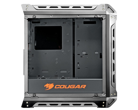 Cougar Panzer Cougar Panzer