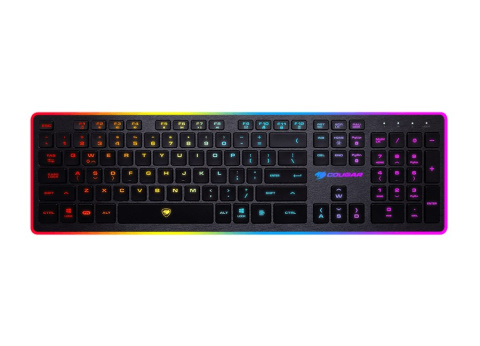 Cougar Vantar RGB Cougar Vantar RGB