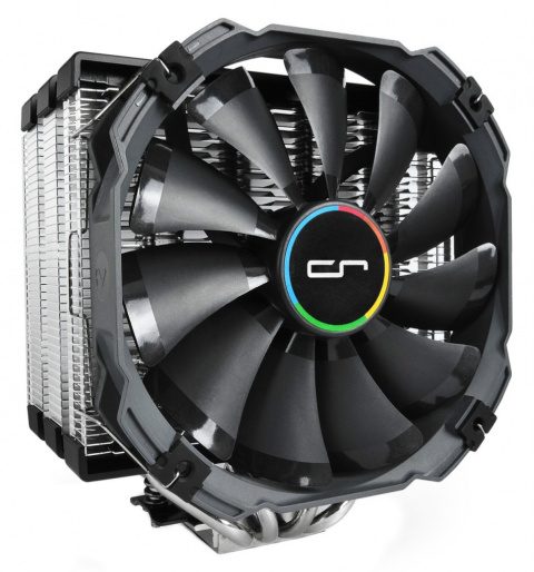 Cryorig H5 Ultimate (CR-H5B) Cryorig H5 Ultimate (CR-H5B)