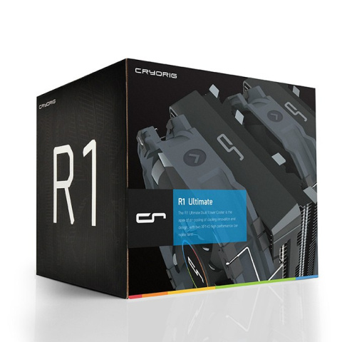 Cryorig R1 Ultimate (CR-R1A) Cryorig R1 Ultimate (CR-R1A)