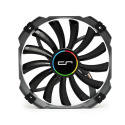 Cryorig XT140 PWM Slim 140mm x 13mm (CR-XTA)