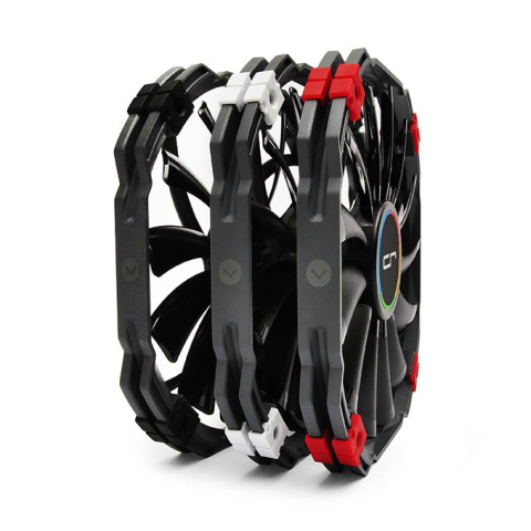 Cryorig XT140 PWM Slim 140mm x 13mm (CR-XTA) Cryorig XT140 PWM Slim 140mm x 13mm (CR-XTA)