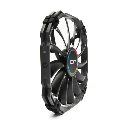 Cryorig XT140 PWM Slim 140mm x 13mm (CR-XTA)