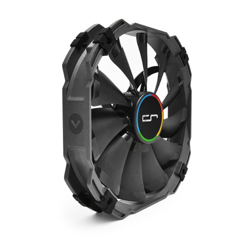 Cryorig XF140 PWM 140mm x 26mm (CR-XFA)