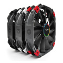 Cryorig XF140 PWM 140mm x 26mm (CR-XFA)