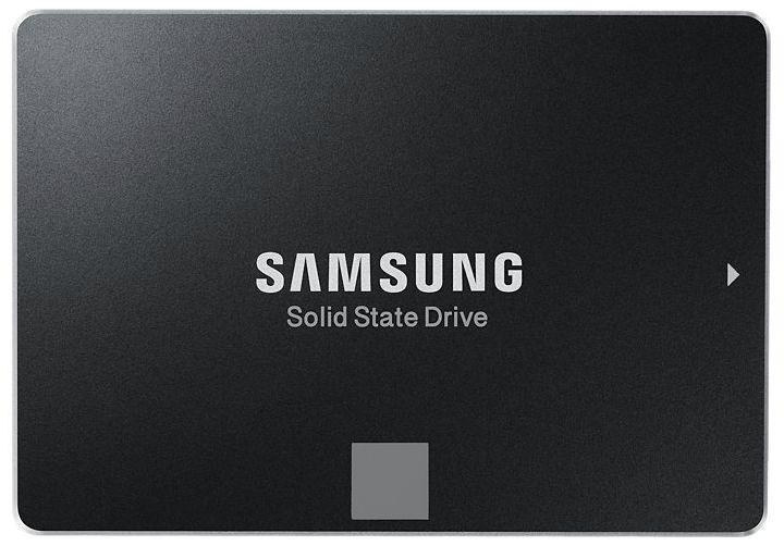 Dysk SSD Samsung 850 EVO 500GB SATA3 (MZ-75E500B/EU)