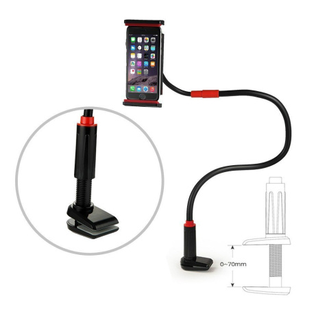 EasyAcc elastyczny uchwyt na telefon i tablet EasyAcc elastyczny uchwyt na telefon i tablet