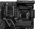 MSI Z270 SLI PLUS, Z270, DDR4, HDMI, DVI, USB-C, ATX