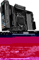 MSI Z270 SLI PLUS, Z270, DDR4, HDMI, DVI, USB-C, ATX