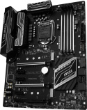 MSI Z270 SLI PLUS, Z270, DDR4, HDMI, DVI, USB-C, ATX