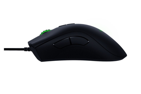 Mysz Gamingowa RAZER DeathAdder Elite, sensor 5G, 16k DPI, 450 IPS Mysz Gamingowa RAZER DeathAdder Elite, sensor 5G, 16k DPI, 450 IPS