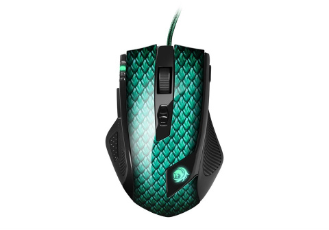 Mysz Sharkoon Mysz Drakonia 5000 DPI ( 4044951012527 ) Mysz Sharkoon Mysz Drakonia 5000 DPI ( 4044951012527 )