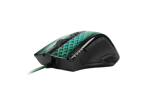 Mysz Sharkoon Mysz Drakonia 5000 DPI ( 4044951012527 ) Mysz Sharkoon Mysz Drakonia 5000 DPI ( 4044951012527 )