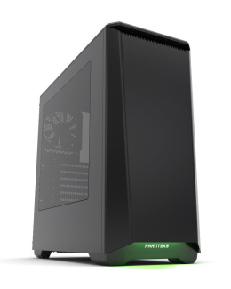 PHANTEKS Eclipse P400S Czarny - Okno (PH-EC416PSW_BK)