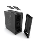 PHANTEKS Eclipse P400S Czarny - Okno (PH-EC416PSW_BK)