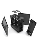 PHANTEKS Eclipse P400S Czarny - Okno (PH-EC416PSW_BK)