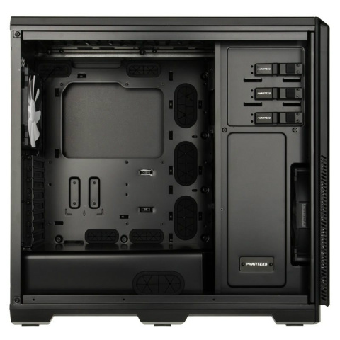 Obudowa PHANTEKS Enthoo Pro (PH-ES614P_BK) Obudowa PHANTEKS Enthoo Pro (PH-ES614P_BK)