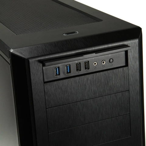 Obudowa PHANTEKS Enthoo Pro (PH-ES614P_BK) Obudowa PHANTEKS Enthoo Pro (PH-ES614P_BK)