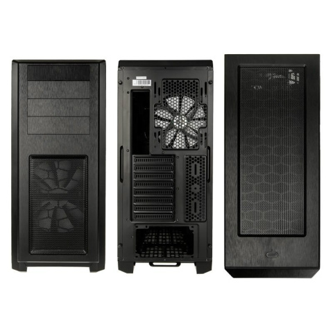 Obudowa PHANTEKS Enthoo Pro (PH-ES614P_BK) Obudowa PHANTEKS Enthoo Pro (PH-ES614P_BK)