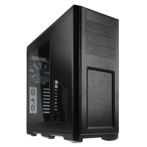 Obudowa PHANTEKS Enthoo Pro (PH-ES614P_BK) Obudowa PHANTEKS Enthoo Pro (PH-ES614P_BK)