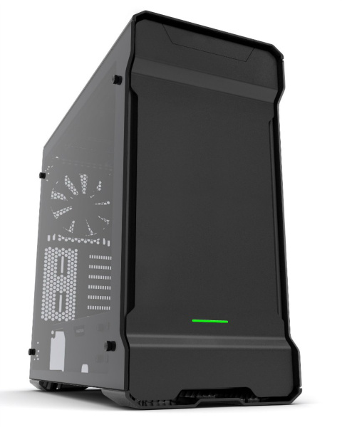 PHANTEKS Enthoo Evolv (PH-ES515ETG_BK) PHANTEKS Enthoo Evolv (PH-ES515ETG_BK)