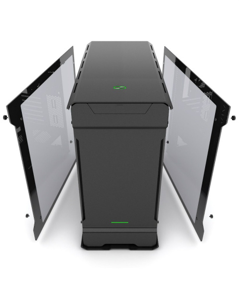 PHANTEKS Enthoo Evolv (PH-ES515ETG_BK) PHANTEKS Enthoo Evolv (PH-ES515ETG_BK)