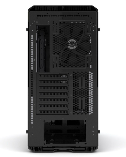 PHANTEKS Enthoo Evolv (PH-ES515ETG_BK) PHANTEKS Enthoo Evolv (PH-ES515ETG_BK)