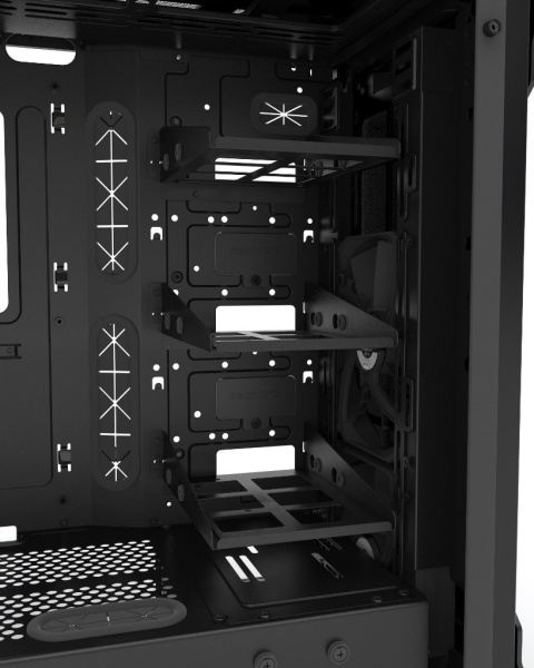 PHANTEKS Enthoo Evolv (PH-ES515ETG_BK) PHANTEKS Enthoo Evolv (PH-ES515ETG_BK)
