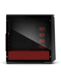 Phanteks Eclipse P400S Window Black-Red (PH-EC416PSTG_BR)