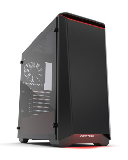 Phanteks Eclipse P400S Window Black-Red (PH-EC416PSTG_BR)