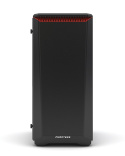 Phanteks Eclipse P400S Window Black-Red (PH-EC416PSTG_BR)