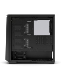 phanteks eclipse p400s window