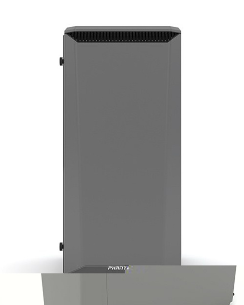 Phanteks Eclipse P400S Window Grey (PH-EC416PSTG_AG) Phanteks Eclipse P400S Window Grey (PH-EC416PSTG_AG)