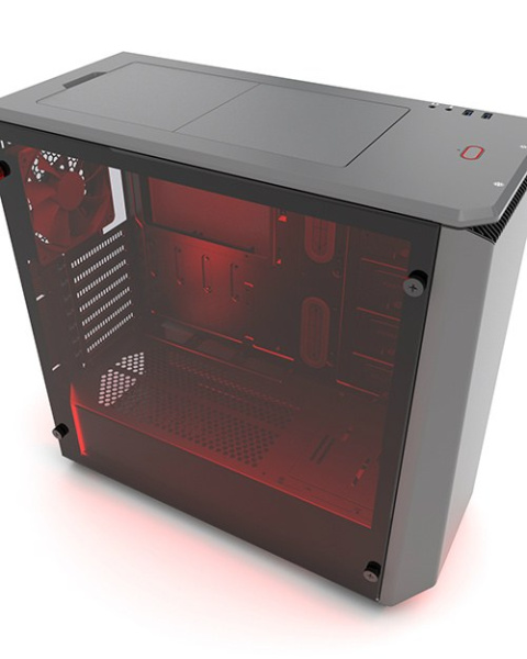 Phanteks Eclipse P400S Window Grey (PH-EC416PSTG_AG) Phanteks Eclipse P400S Window Grey (PH-EC416PSTG_AG)