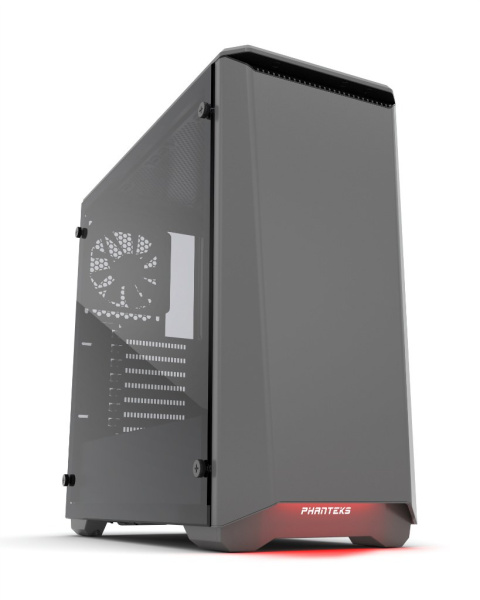 Phanteks Eclipse P400S Window Grey (PH-EC416PSTG_AG)