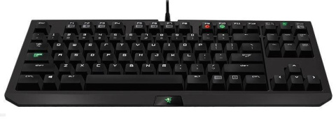 Razer BlackWidow Tournament 2014 (RZ03-00810900-R3M1) Razer BlackWidow Tournament 2014 (RZ03-00810900-R3M1)