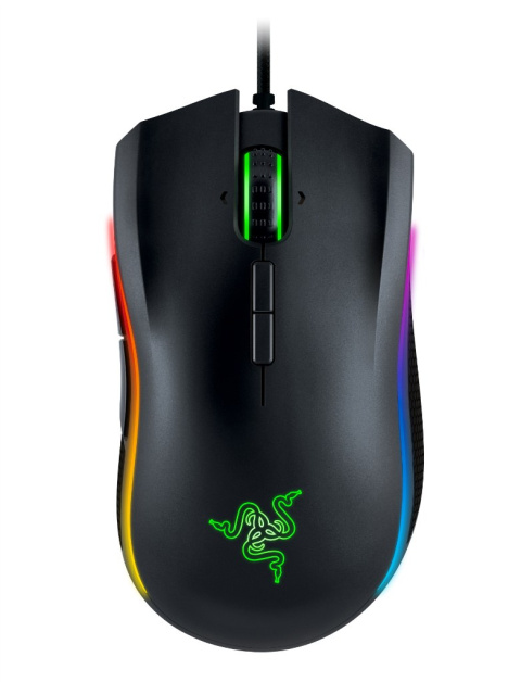 Razer Mamba Tournament Edition EU (RZ01-01370100-R3G1)