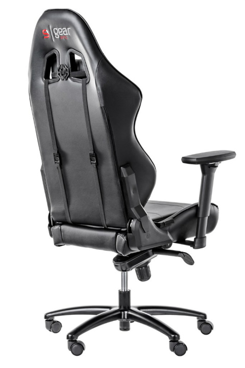 SPC Gear SR500 BLACK SPC Gear SR500 BLACK