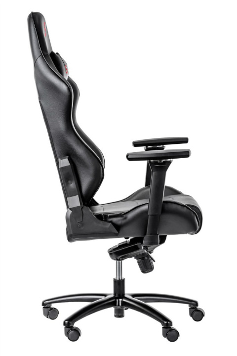 SPC Gear SR500 BLACK SPC Gear SR500 BLACK